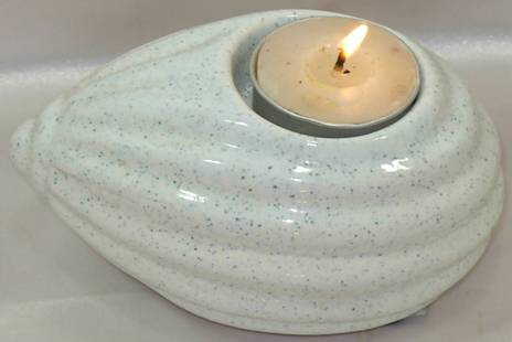 Ceramic Table-Top Décor 10 — Ceramic Table-Top Décor