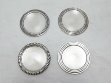 Charger Plate — Cutlery