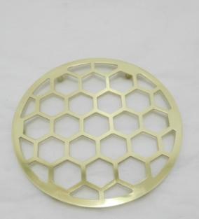 Trivet — Cutlery
