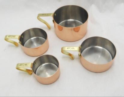 Measuring Cup — Cutlery