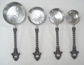 Measuring Cups — Cutlery