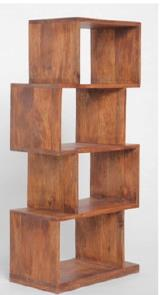 Solid Wood Furniture — Furniture