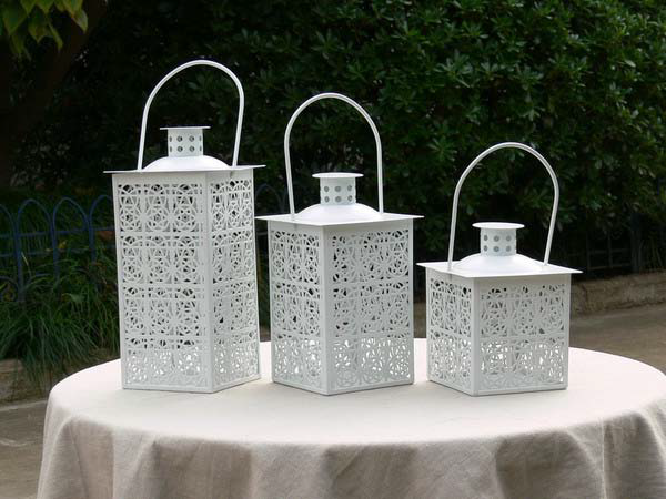 Lantern 20 — Lanterns