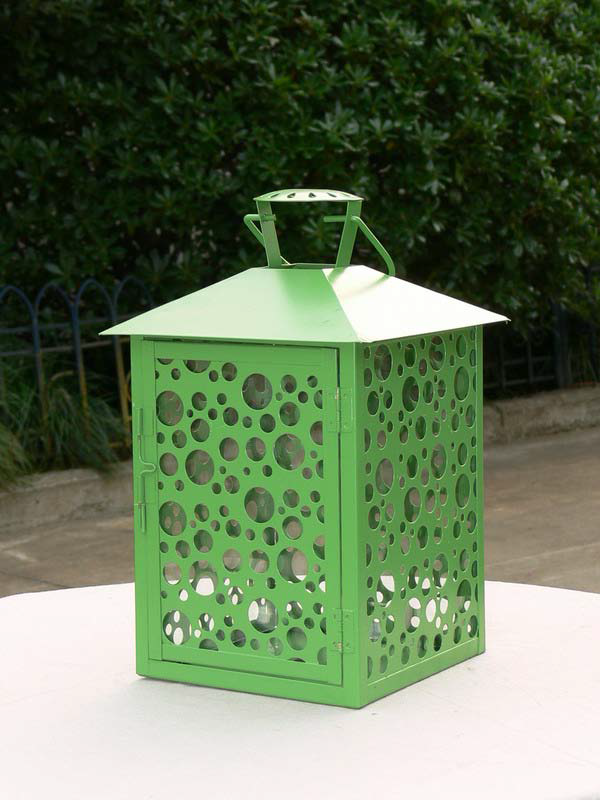 Lantern 24 — Lanterns