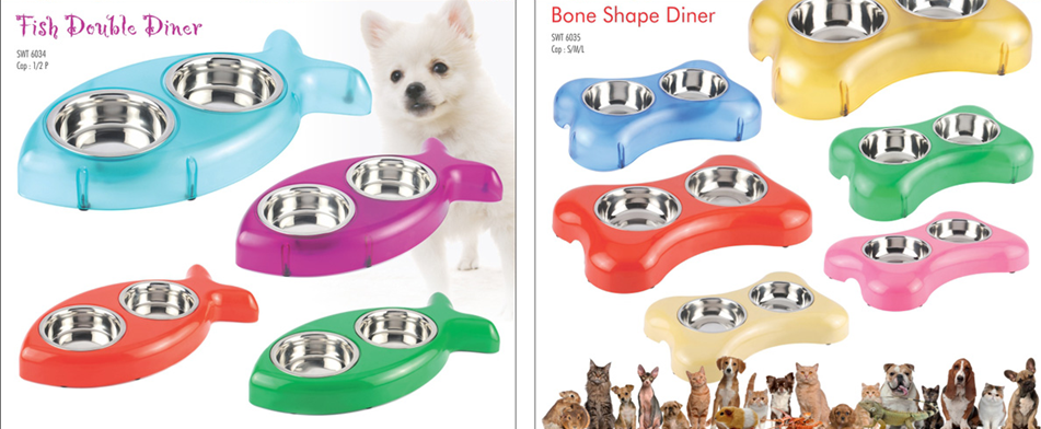 Pet Assessories — Pet Supplies