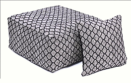 Pouf 3 — Poufs