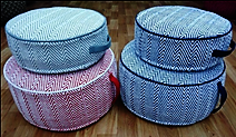Pouf 4 — Poufs